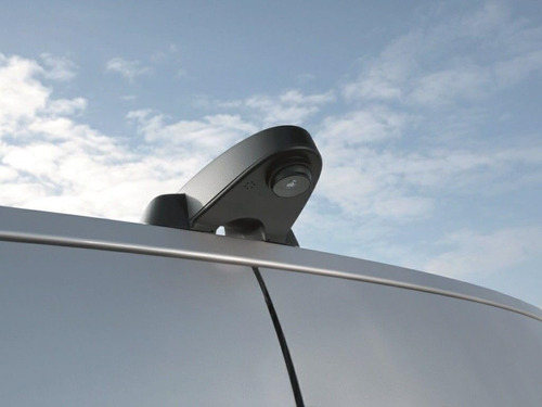 Eway - Cámara De Reserva De Luz De Freno Para Mercedes-benz