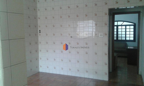 Imagem 4 de 22 de Sobrado Com 2 Dormitórios À Venda, 100 M² Por R$ 490.000,00 - Parque São Jorge - São Paulo/sp - So1035