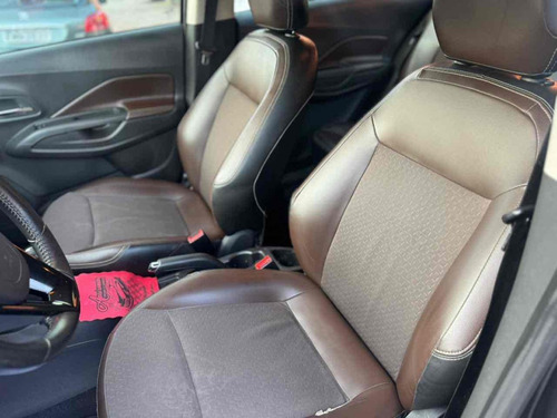 Chevrolet Cobalt 1.8 MPFI LTZ 8V FLEX 4P AUTOMÁTICO