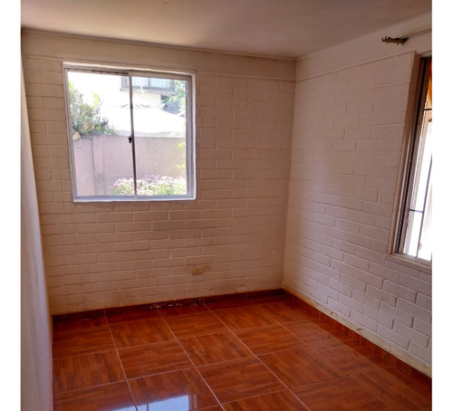 Arriendo C/compromiso De Compra Los Domínicos Pte. Alto.