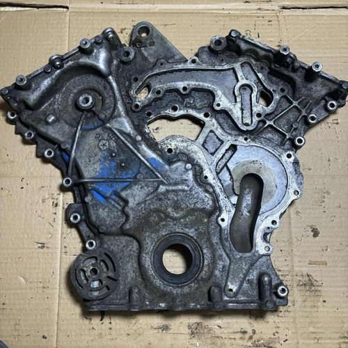 Tapa De Distribución Jeep Wrangler Rubicon 3.6 L V6 (Usado)