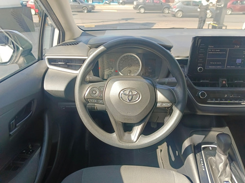 Toyota Corolla 1.8 Base Cvt
