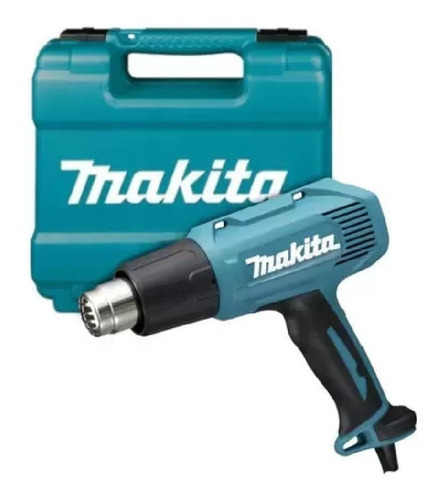 Soprador Térmico 1600w 350-500oc Hg5030k Makita