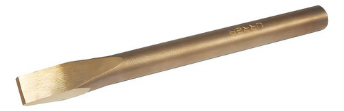 Cincel Urrea De Bronce Aluminio Antichispa De 1x8 Uh86a- /vc