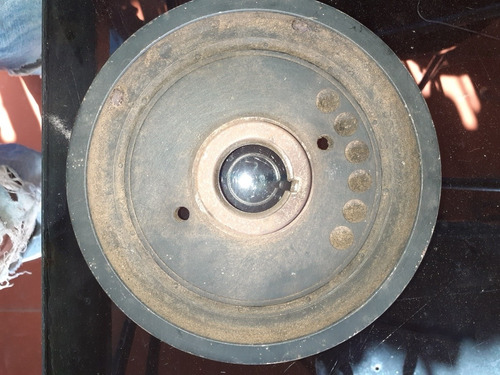 Damper Grand Vitara 2.5, 2.7