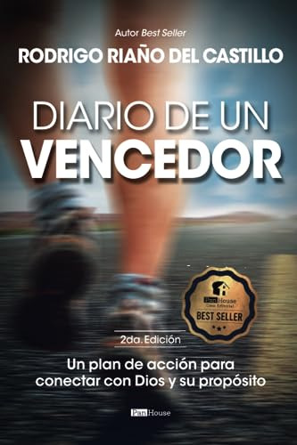 Diario De Un Vencedor: Un Plan De Accion Para Conectar Con D