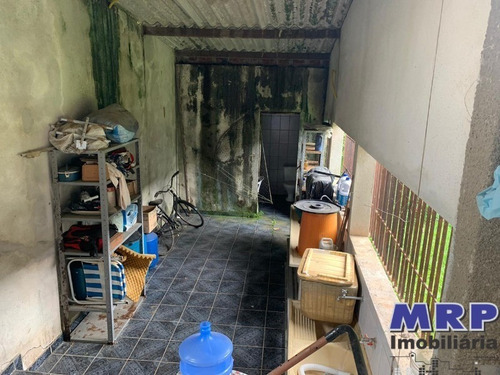 Imagem 12 de 15 de Ca00350 - Casa Em Ubatuba, Praia Da Maranduba, Bairro Residencial, Com Pavimentação Até O Imóvel - Ca00350 - 68917910