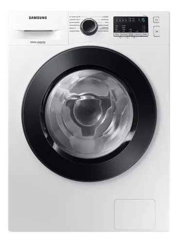 comprar Lava E Seca Samsung Wd11m Com Digital Inverter Branca 11kg