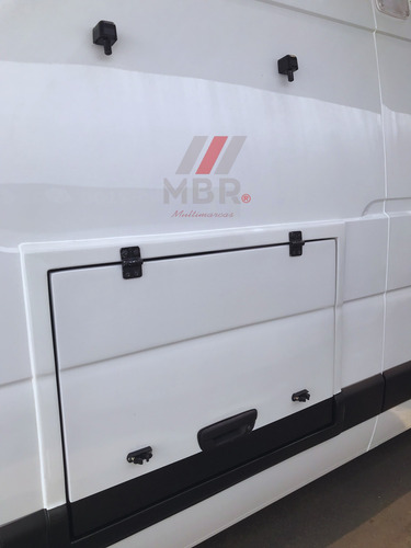 Renault Master FurgãO 2.3 Extra L3h2 5p