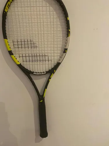 Raquetas Babolat Usadas MercadoLibre