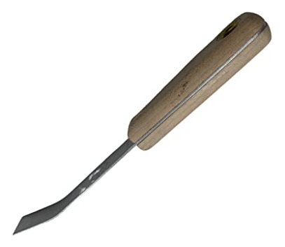 Cuchilla Para Masilla Crl Lamson 3/4 PuLG - Resistente Y Cur