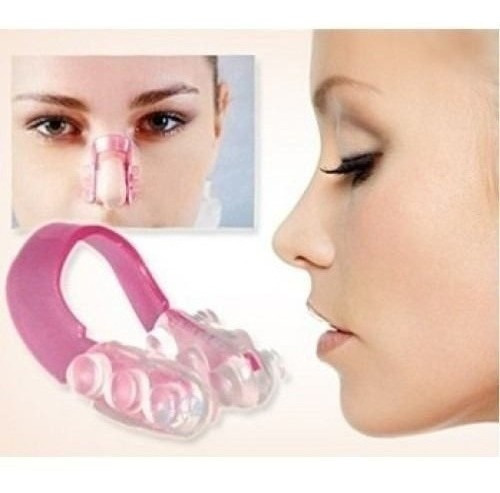 Clip Corrector Nasal Dispositivo Nariz