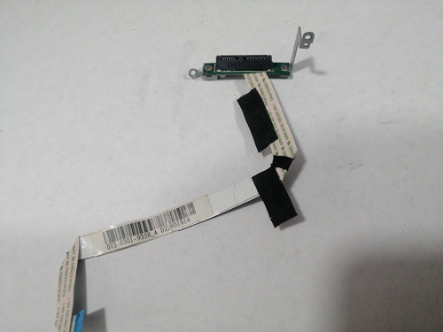 Conector Dvd Sony Pcg 41213w