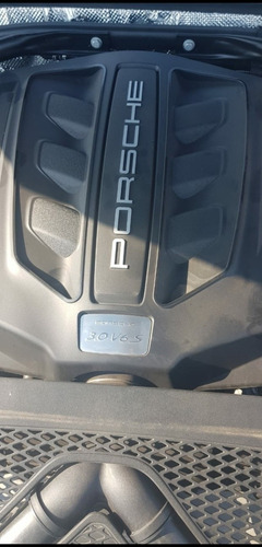 Repuestos Porsche Macan S 3.0 V6 2017