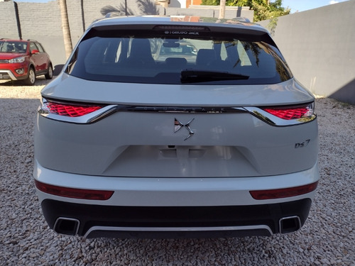 Ds7 So Chic Hdi 2.0 180 Hp Okm. Entrega Inmediata