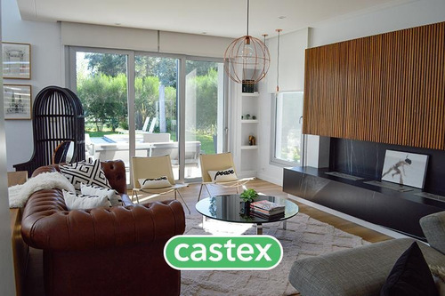 Imagen 5 de 30 de Moderna Casa En Venta En Terralagos