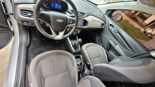 Chevrolet Prisma 1.4 Ltz 98cv