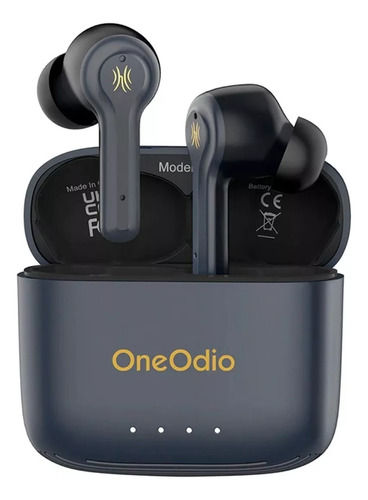 Auriculares Inalámbricos Bluetooth In-ear Oneodio F1 Tws