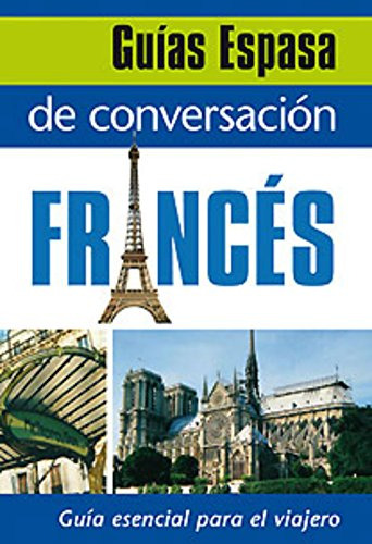 Guia De Conversacion Frances -idiomas-