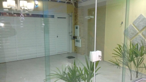 Imagem 11 de 27 de Casa, 3 Dorms Com 158.25 M² - Mirim - Praia Grande - Ref.: Aes7 - Aes7
