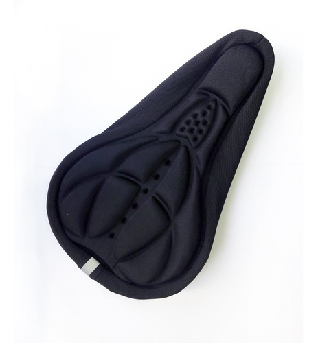 Funda Gel Asiento Bicicleta / Club-oferta.com 