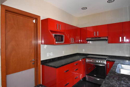 Imagen 3 de 10 de Hermosa Casa En Venta De 440 M2 En Condesa