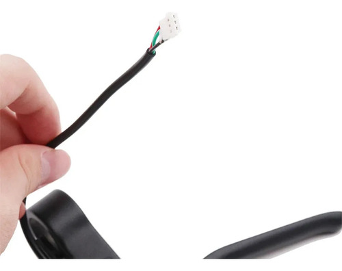 Mango De Freno De Scooter Eléctrico Para Mijia M365