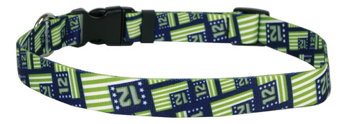 Yellow Dog Design Standard Easy-snap Collar