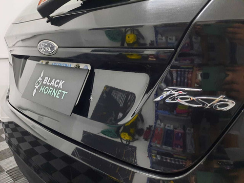 Ford Fiesta 1.6l Se