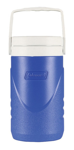 Termo Clasico Coleman 1,9 Litros Conservadora Con Manija