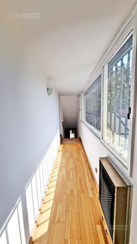 Casa En Alquiler De 3 Dormitorios Con Pileta En Lomas Jockey, San Isidro
