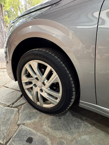 Peugeot 208 1.6 Active Pack Tiptronic