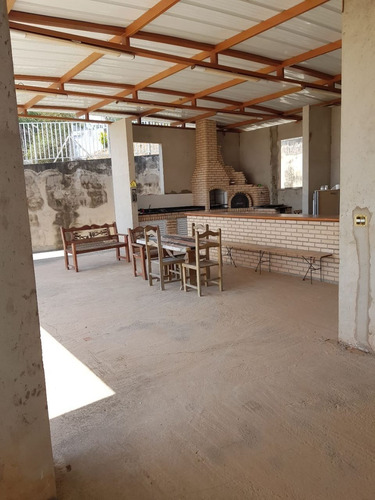 Chácara Ivoturucaia, Venda E Compra, Terras De Santa Cruz, Jundiaí - Ch00072 - 69265632
