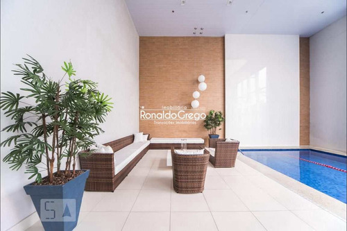 Imagem 29 de 30 de Apartamento Para Locação Ou Venda, Itaim Bibi - A4104