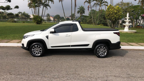Fiat Strada 1.3 Freedom Cab. Cs Plus Flex 2p