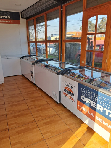 Derecho A Llaves Tienda De Congelados Concon