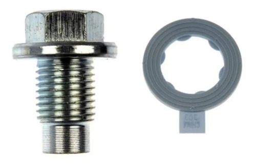 Tapon Carter Aceite Motor Oem: 97329621