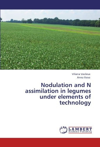 Nodulation And N Assimilation In Legumes Under Elements Of T