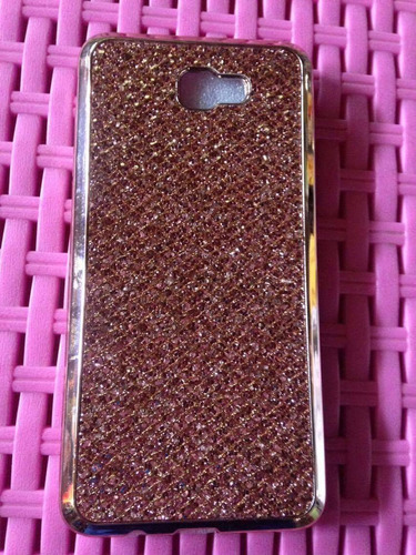 Protector Jelly Case J5 J7 Prime Brillos 2016 S7 Edge S8