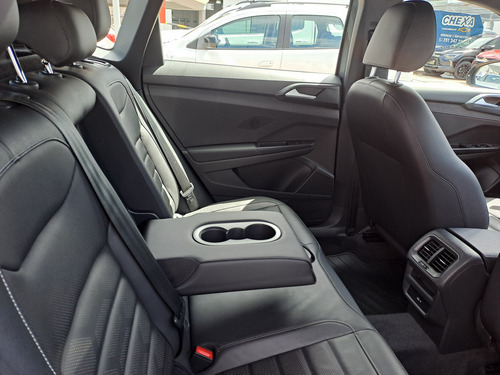 Volkswagen Taos 1.4 250 Tsi Highline