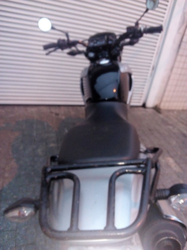 Honda Nxr 400 Falcon 2001 Nova Revisada So Venda Avista