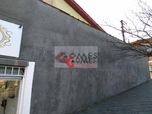 Imagem 26 de 27 de Casa Com 3 Dormitórios À Venda, 198 M² Por R$ 600.000,00 - Assunção - São Bernardo Do Campo/sp - Ca0521