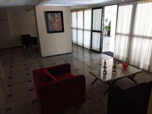 Imagem 4 de 8 de Apartamento Com 3 Dormitórios À Venda, 61 M² Por R$ 420.000 - Aldeota - Fortaleza/ce - Ap1991