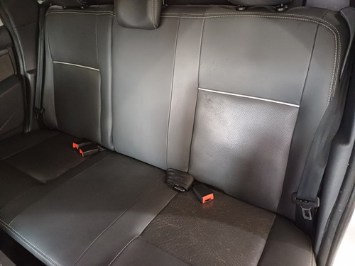 Renault Duster 2.0 16v Techroad Hi-flex Aut. 5p