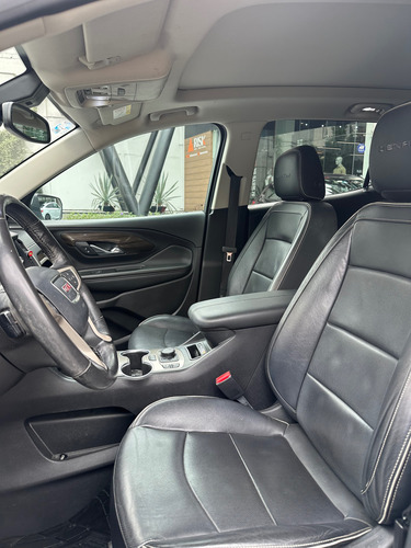 GMC Terrain 2.0 Denali