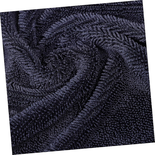 2 Paños De Limpieza Para Coche De Alta Absorción,40*60cm