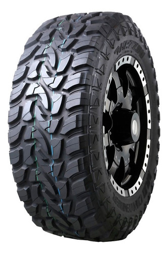 Llanta 35x12.50r20 Lt Mazzini Mud Contender 121q