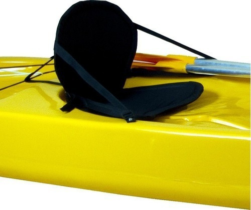 Silla Pequeña Para Kayaks - Caiaker Aventurerosuy