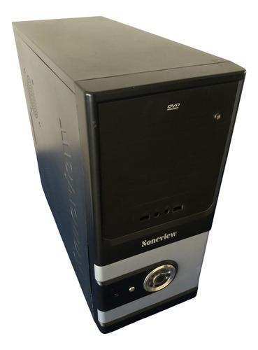 Computadora Athlon X2 2.7 Ghz 4 Gb Ram 120 Gb Ssd Windows 10 (Usado)