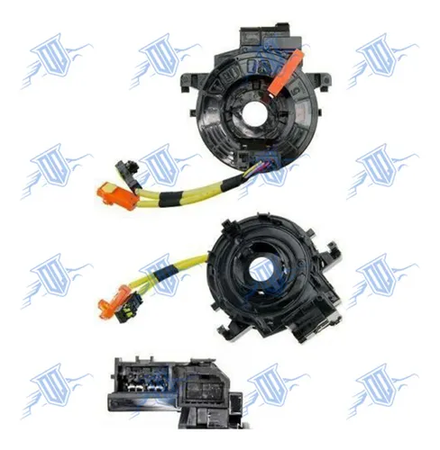 Spiral Airbag Clock Spring Replacement For Toyota Yaris 12-15 1.5 84307-60020 Spiral Airbag Clock Spring Replacement For Toyota Yaris 12-15 1.5 84307-60020